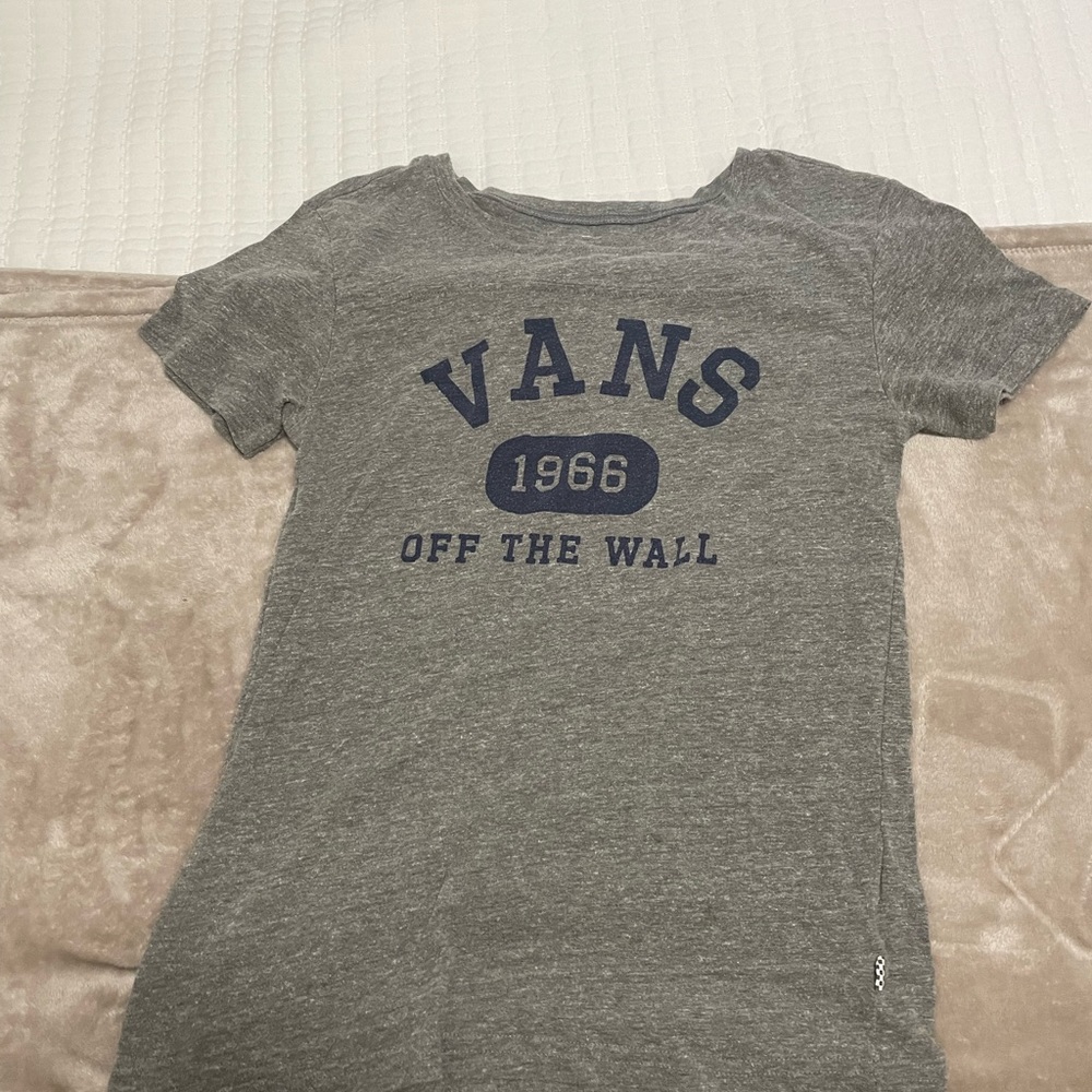 Vans Women’s Tee shirt
